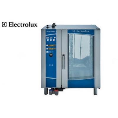 伊莱克斯烤箱A0S101ECA2 十盘烤箱 伊莱克斯手动版烤箱 Electrolux对衡式焗炉烤箱