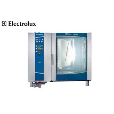 伊莱克斯蒸烤箱A0S061ECA2蒸烤箱 Electrolux全能对衡式烤箱 伊莱克斯电力6层蒸烤箱